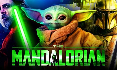 The Mandalorian Season 4 Release Date Predictions, Plot, Cast。